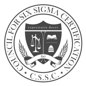 CSSC logo