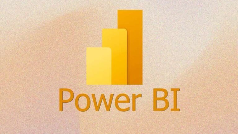 Data Analytics with Power BI